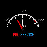 Заправка и ремонт автокoндиционеров в Днепре. Автосервис Pro Service Днепр