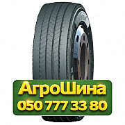 295/80R22.5 Durun DH05 152/149M PR18 Рулевые грузовые шины Киев