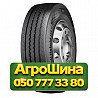 315/60R22.5 Continental Conti Hybrid HS5 156/150L Грузовая рулевая шина Київ