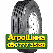 315/70R22.5 Semperit Runner F2 156/150L Рулевая грузовая шина Київ