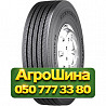 315/80R22.5 Semperit Runner F2 156/150L Грузовая рулевая шина Київ