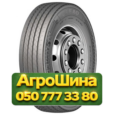 225/75R17.5 Leao L202-S 129/127M PR14 Грузовая рулевая шина Киев - изображение 1