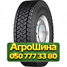 315/70R22.5 Semperit Runner D2 154/150L Грузовая ведущая шина Київ