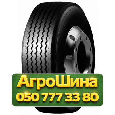 385/65R22.5 Royal Black RT705 160L PR20 Грузовая прицепная шина Киев - изображение 1