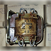 Дросель Д244нв Сумы