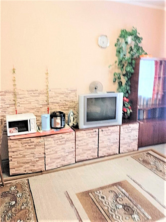 Без господині, нестандарт, пр.б.хмельницького, здаю кімнату, 3500 грн Днепр - изображение 1