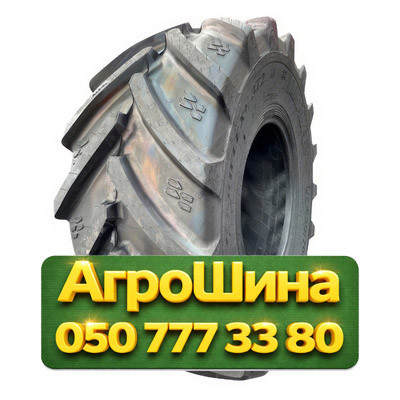 710/75R42 Alliance AGRIFLEX+ 372 176D IF TL Сельхоз шина Киев - изображение 1