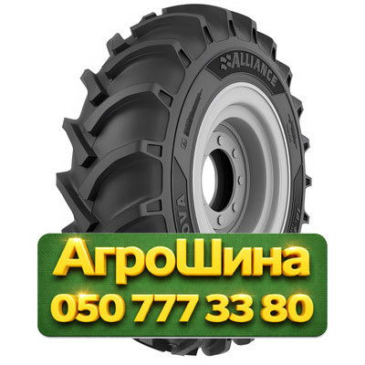 18.4R26 Alliance AGRI NOVA 146A8 PR12 TT Сельхоз шина Киев - изображение 1