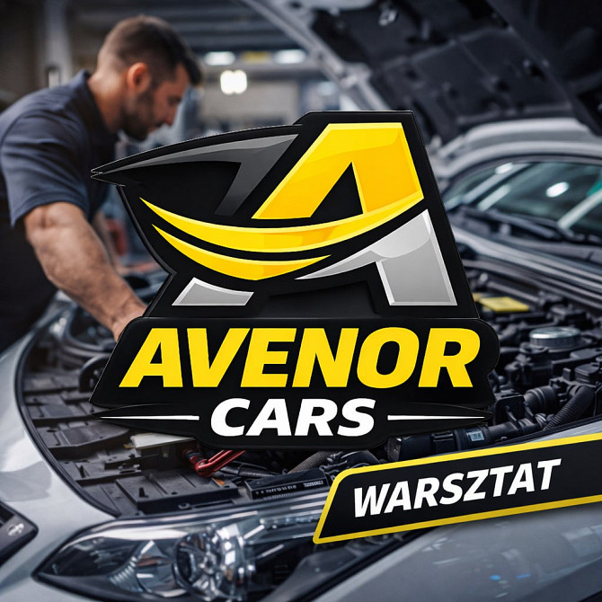 Сто Варшава Україномовний автосервіс Avenor Cars Киев - изображение 1