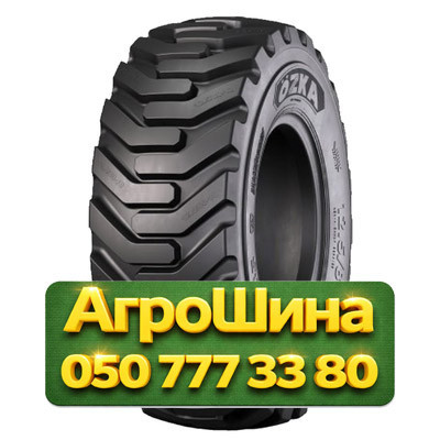 12.5/80R18 Ozka IND-85 146A8 PR14 Индустриальная шина Київ - зображення 1