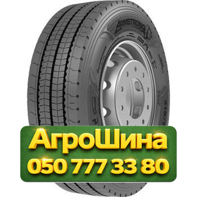 315/80R22.5 Armstrong ASH11 158/150L PR22 Грузовая рулевая шина Киев - изображение 1