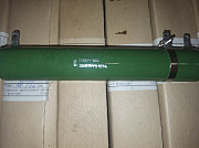 Резистор Пэвр-100 1, 2 ком, 1 ком, 820 Ом, 470 Ом, 360 Ом, 330 Ом Суми