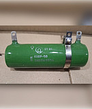 Резистор Пэвр-50 1 ком, 470 Ом, 430 Ом, 390 Ом, 330 Ом, 240 Ом, 150 Ом Суми