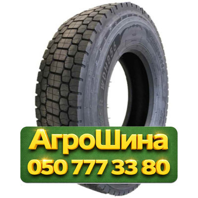 295/80R22.5 Wellplus WDH856 152/149M Грузовая ведущая шина Київ - зображення 1