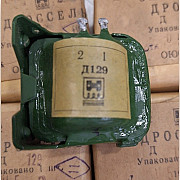 Дросель Д129 Суми