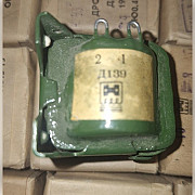 Дросель Д139 Суми