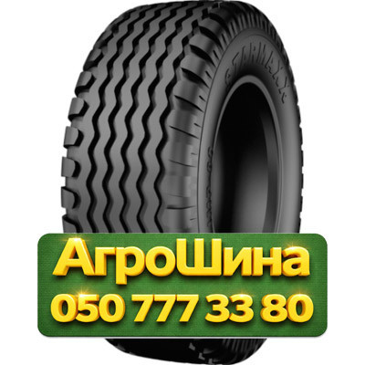 400/60R15.5 Starmaxx IMP-80 145A8 PR14 Сельхоз шина Киев - изображение 1