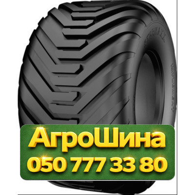 600/50R22.5 Starmaxx SMF-18 165/161A8/B PR16 Сельхоз шина Киев - изображение 1
