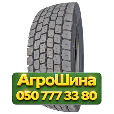 295/80R22.5 Roadx RDR2 152/149L PR18 Грузовая ведущая шина Киев - изображение 1
