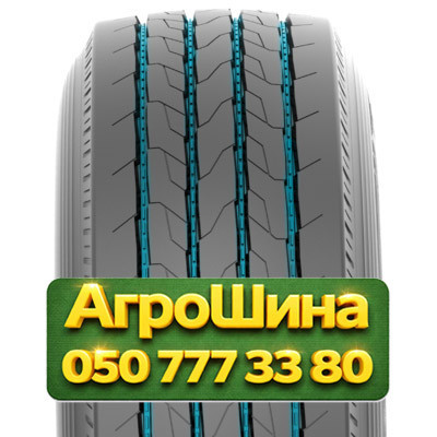 385/65R22.5 Starmaxx LZ310 164K Грузовая прицепная шина Киев - изображение 1
