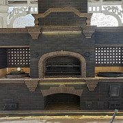 Барбекю Кривой Рог построить печник Кривий Ріг