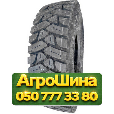 315/80R22.5 Kunlun KT853 167/164D PR24 Грузовая ведущая шина Киев - изображение 1