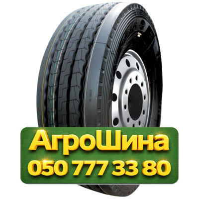 315/70R22.5 Kunlun KT876 156/150L PR22 Грузовая рулевая шина Киев - изображение 1