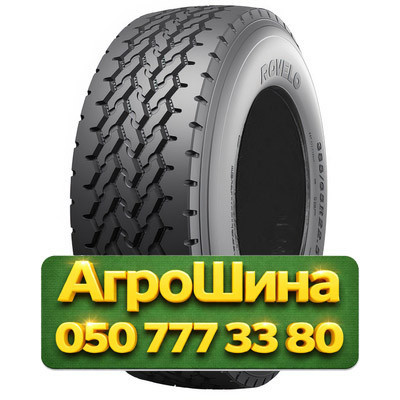 445/65R22.5 Rovelo ALL POSITION M2 168K PR20 Грузовая универсальная шина Киев - изображение 1