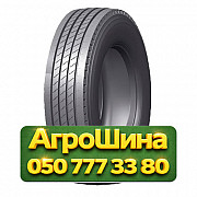 275/70R22.5 Kunlun KT878 152/148J PR18 Рулевые грузовые шины Київ