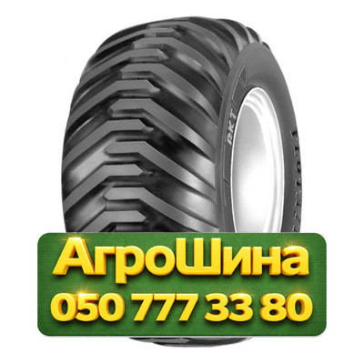 500/45R22.5 BKT FLOTATION-558 158A8 PR20 TL Сельхоз шина Киев - изображение 1