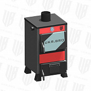 Опалювальні котли Ukr.bro від виробника Кропивницький