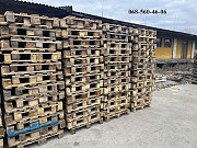 Продаж багатофункціональної дерев'яної тари бу Дніпро. Дніпро