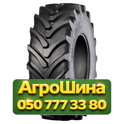 270/95R38 Pulmox RAG100 TL Сельхоз шина Київ - зображення 1