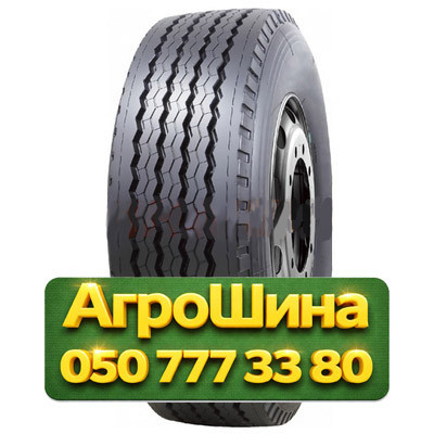 385/65R22.5 Wellplus WST677 160L Грузовая прицепная шина Киев - изображение 1