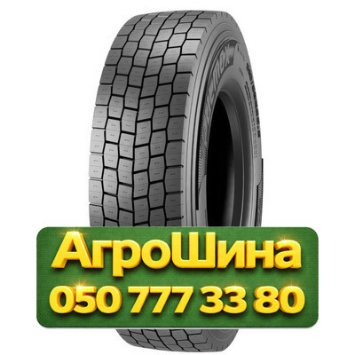 315/70R22.5 Pulmox PX300 150L Грузовая ведущая шина Киев - изображение 1