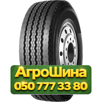 385/65R22.5 Neoterra NT333 160K PR20 Грузовая прицепная шина Киев - изображение 1