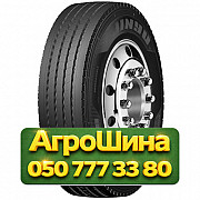265/70R19.5 Jinyu JF518 143/141J PR18 Рулевая грузовая шина Київ