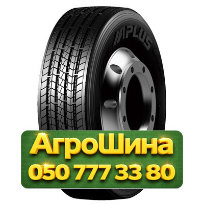 285/70R19.5 Aplus S201 146/144M Рулевые грузовые шины Киев - изображение 1