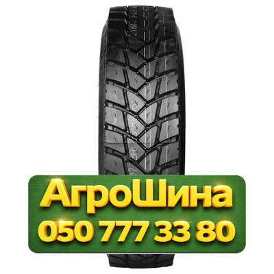 315/80R22.5 Neoterra NT699 167/164L PR20 Грузовая ведущая шина Киев - изображение 1