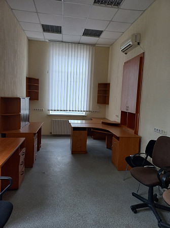 Сдам офис в нагорном рн. ул. Героев Крут Дніпро - зображення 1