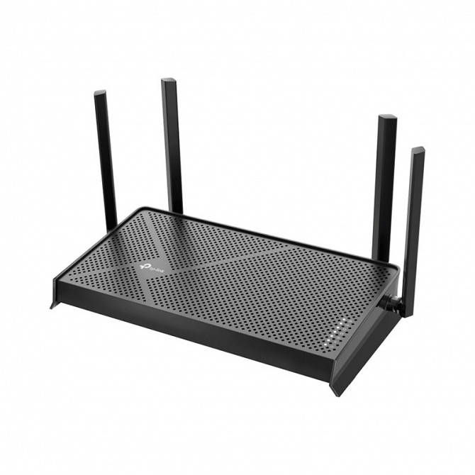 Качественный роутер Tp-link Archer Be230 Ax3600 с быстрой доставкой Киев - изображение 1