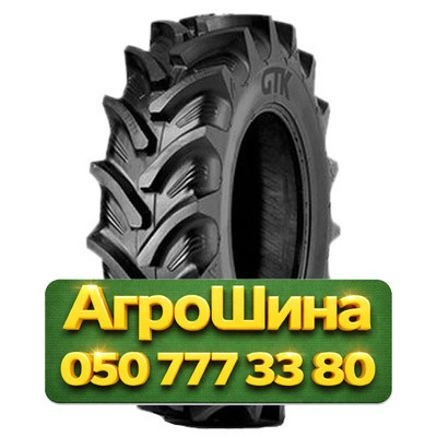 230/95R42 GTK RS200 136/133A8/D TL Сельскохозяйственные шины Київ - зображення 1