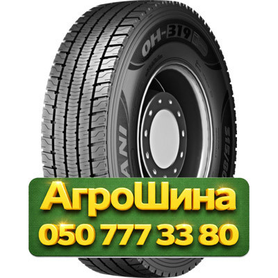 315/70R22.5 Otani OH-319 154/150L Грузовая ведущая шина Киев - изображение 1