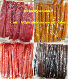 Икра Сушеная 0.5кг Тарани, Щуки, Трески, Минтая, Плотвы, Мойвы, Судака, Корюшки, Леща, Рыбные снеки із м. Київ