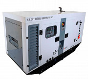 Новий генератор на дизелі Matari MB 80 из г. Киев