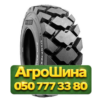 14R17.5 BKT GIANT TRAX 155A2 PR14 TL Индустриальная шина Київ - зображення 1