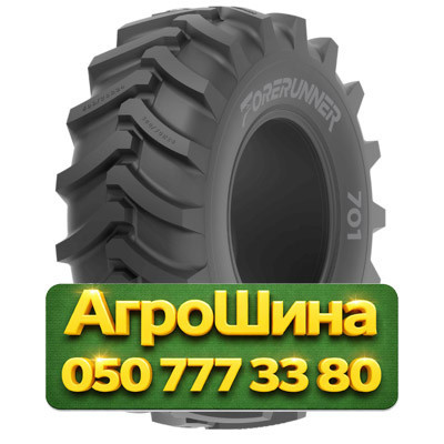 500/70R24 Forerunner R-4 QH701 164/164A8/B Индустриальная шина Київ - зображення 1