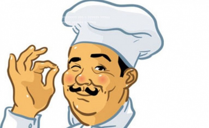 Кухар, 7/7 діб Київ - зображення 1