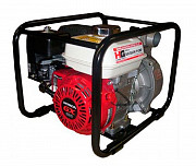 Потужна мотопомпа Daishin Swt-50hx із оперативною доставкою від дилера из г. Киев