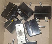 Автомат захисту Азс-5 Суми